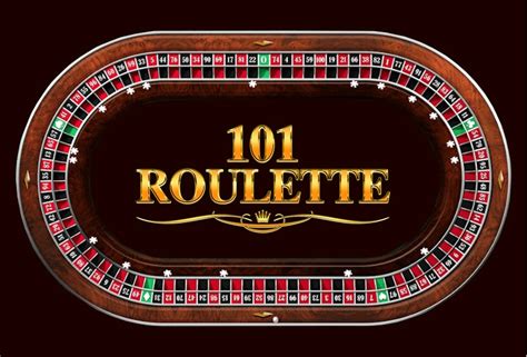 101 Roulette betsul