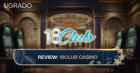18club casino Paraguay
