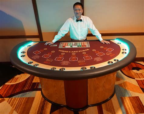 24 de poker de casino