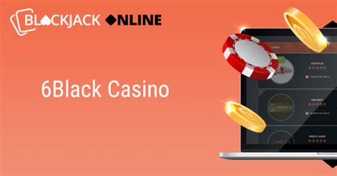 6black casino Ecuador