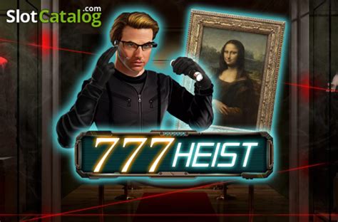 777 Heist Review 2024