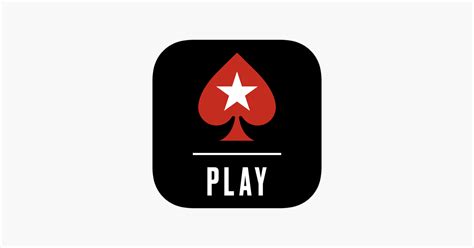 A pokerstars apple app store