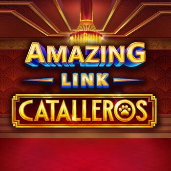 Amazing Link Catalleros bet365