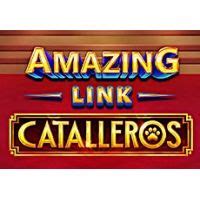 Amazing Link Catalleros brabet