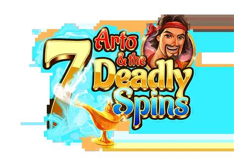 Arto The 7 Deadly Spins Sportingbet