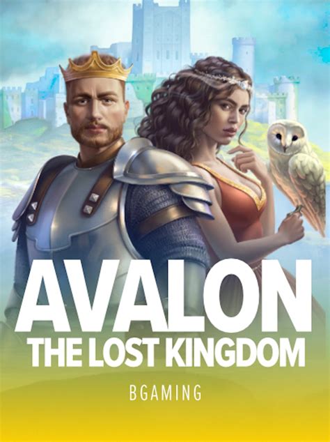 Avalon The Lost Kingdom Betfair