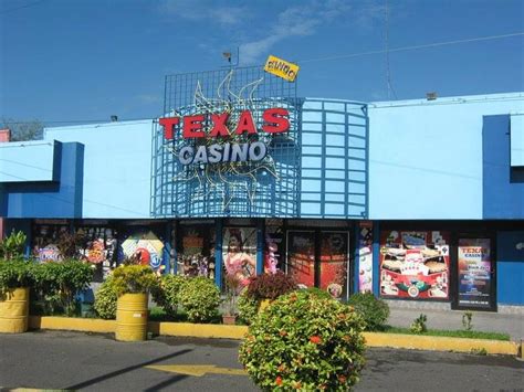 Bc club casino El Salvador