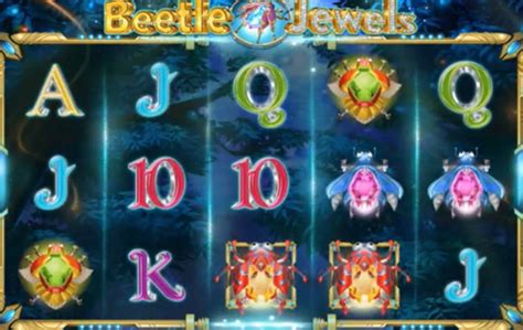 Beetle Jewels Betfair