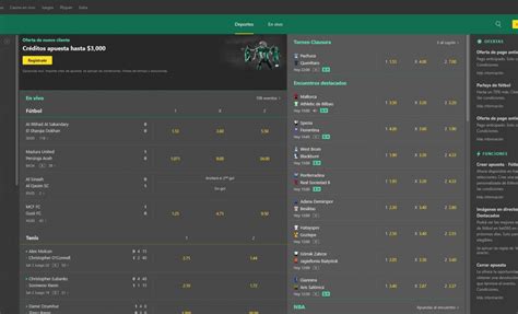 Bet365 mx the players win was not credited