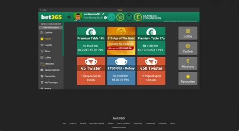 Bet365 player complains about software manipulation