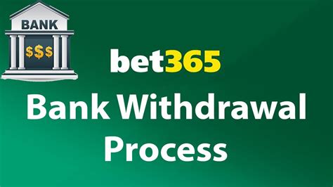 Bet365 player complains about withdrawal