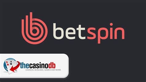 Betspin casino