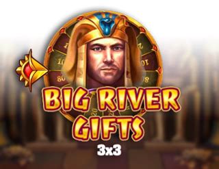 Big River Gifts LeoVegas
