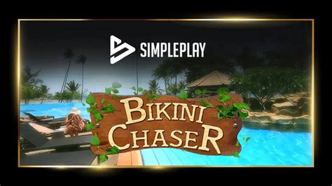 Bikini Chaser Slot Grátis