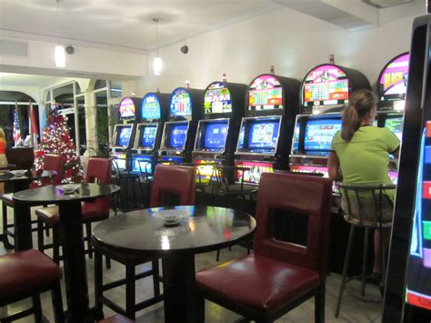Bingos casino Belize