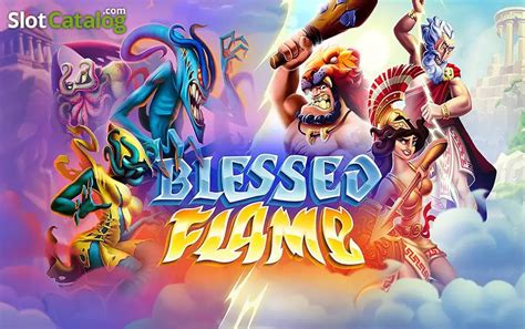 Blessed Flame Review 2024