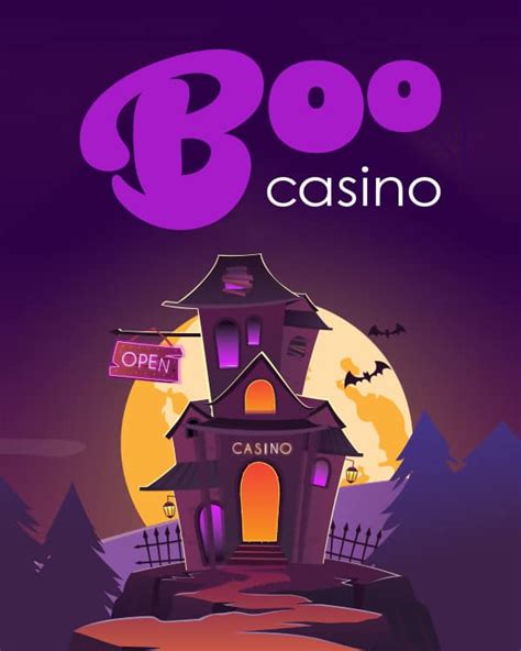 Boo casino