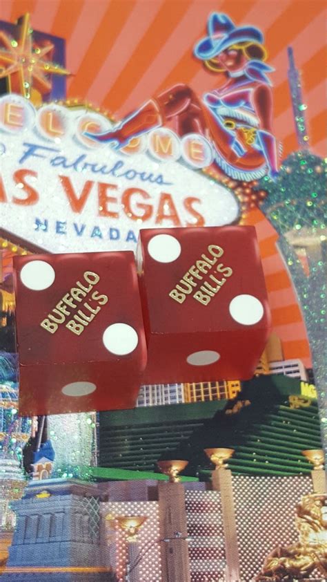 Buffalo bills casino craps