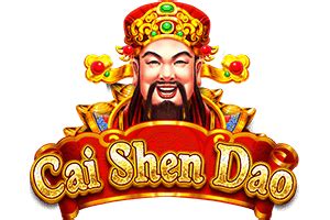 Cai Shen Dao PokerStars