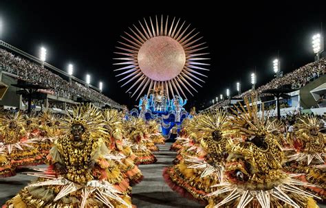 Carnaval Do Rio 1xbet