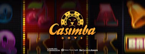 Casimboo casino Colombia