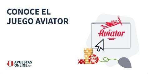 Casino aviator Peru