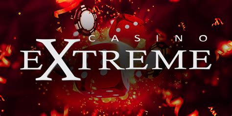 Casino extreme aplicação