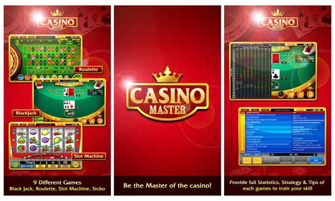 Casino master Mexico