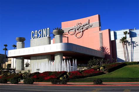 Casino ontário califórnia