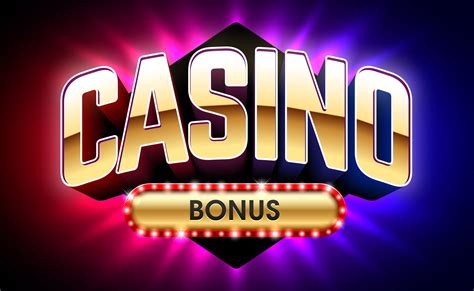 Casino yes it bonus