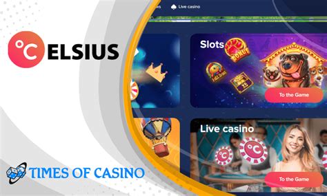 Celsius casino Brazil