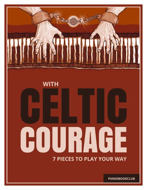 Celtic Courage Betway