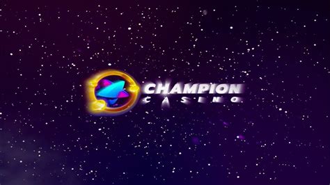 Championcasino online