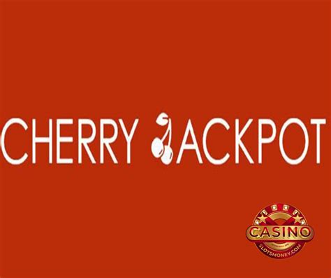 Cherry jackpot casino Dominican Republic