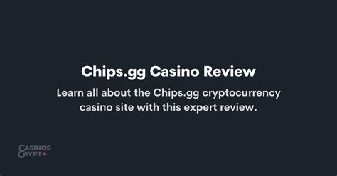 Chips gg casino Argentina