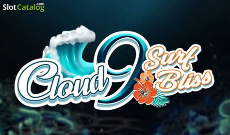 Cloud 9 Surf Bliss Betano