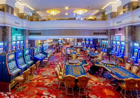 Clube regente casino royal palms restaurante