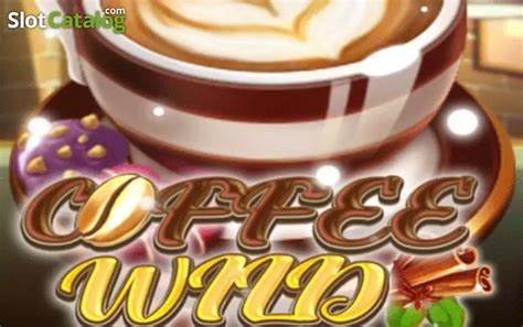 Coffee Wild Ka Gaming Slot Grátis
