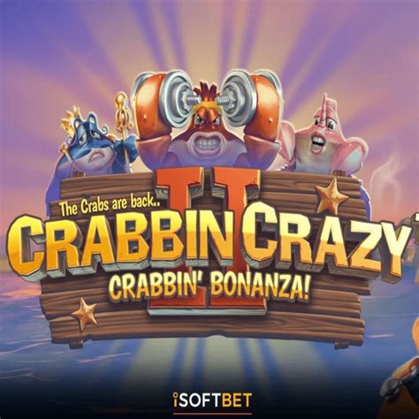 Crabbin Crazy Blaze