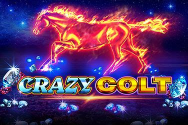 Crazy Colt 888 Casino