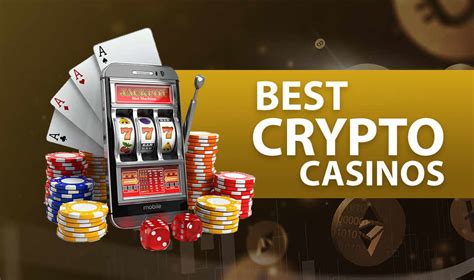 Crypto casino Honduras