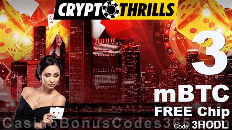 Cryptothrills casino Brazil