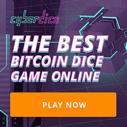 Cyberdice casino apostas