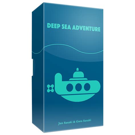 Deep Sea Adventure Betway