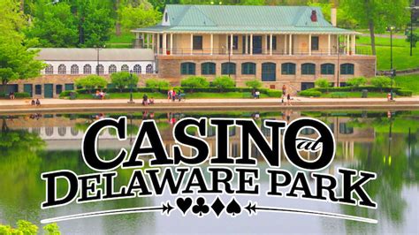 Delaware park casino codigo promocional