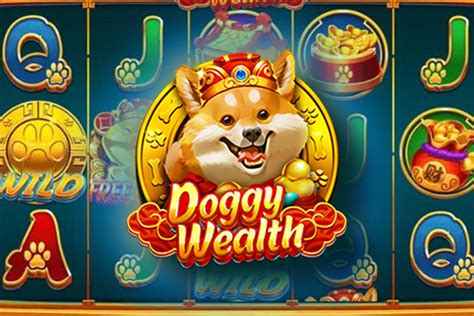 Doggy Wealth Sportingbet