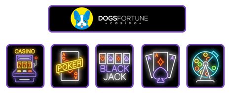 Dogsfortune casino apk