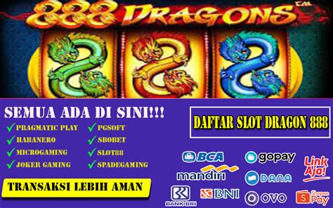 Dragon888 casino login