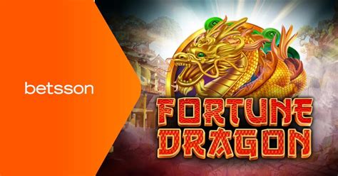 Dragons Of Fortune Betsson
