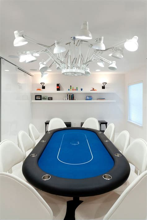 Dublin salas de poker